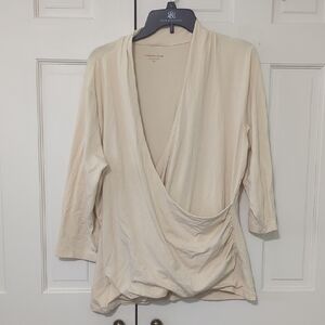 Coldwater Creek Women's Shirt